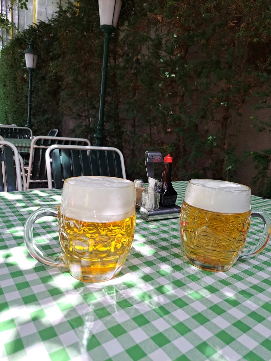 Essen und Trinken photo 7