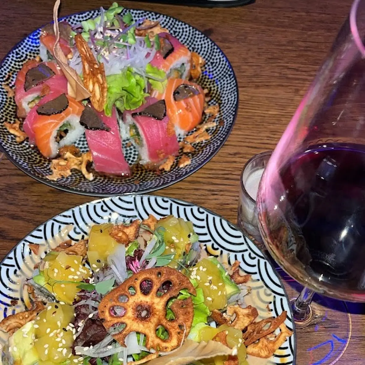 Essen und Trinken photo 1