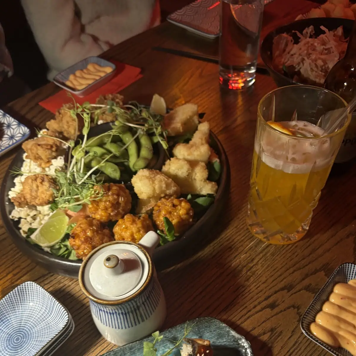 Essen und Trinken photo 7