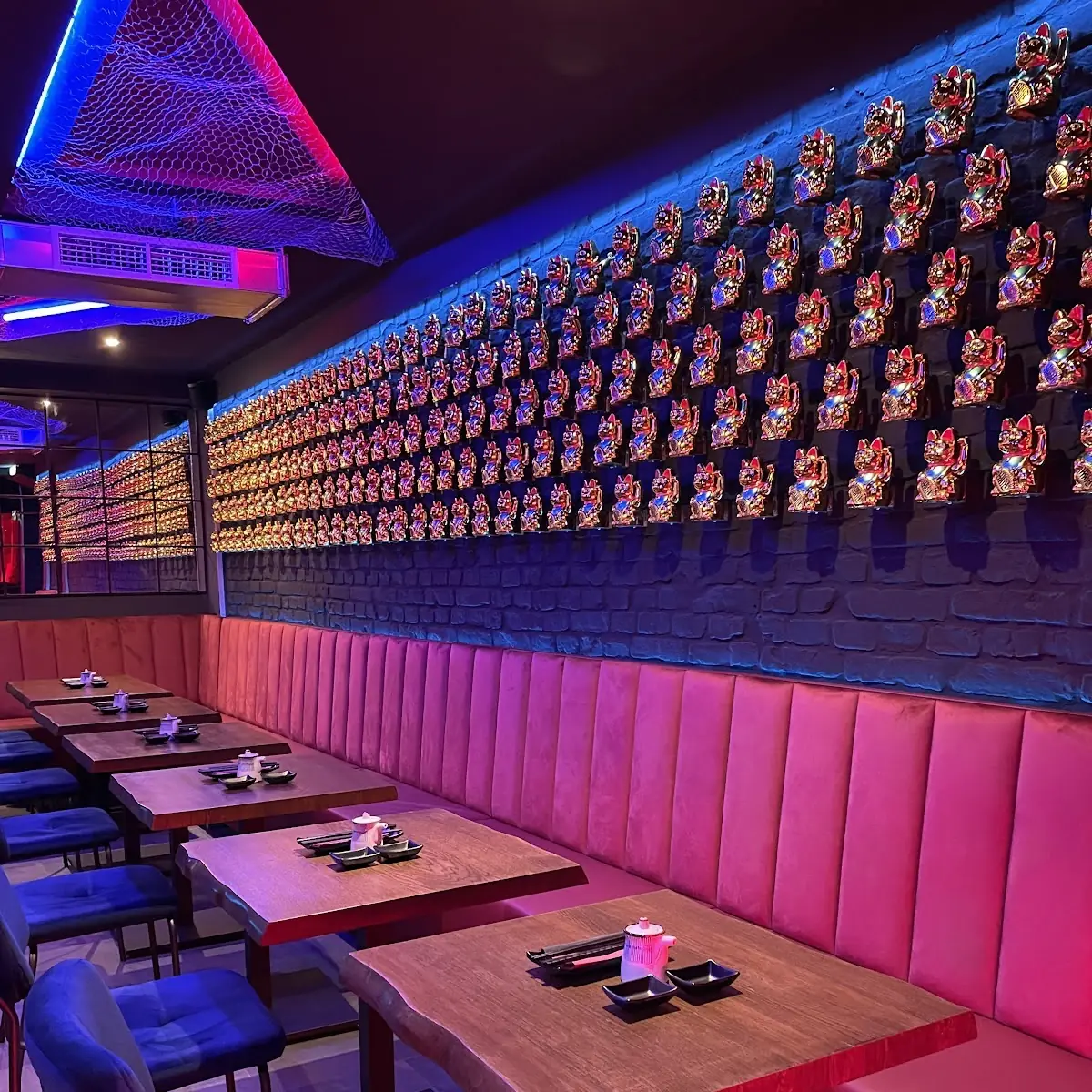 SHIBUYA Izakaya Titelbild