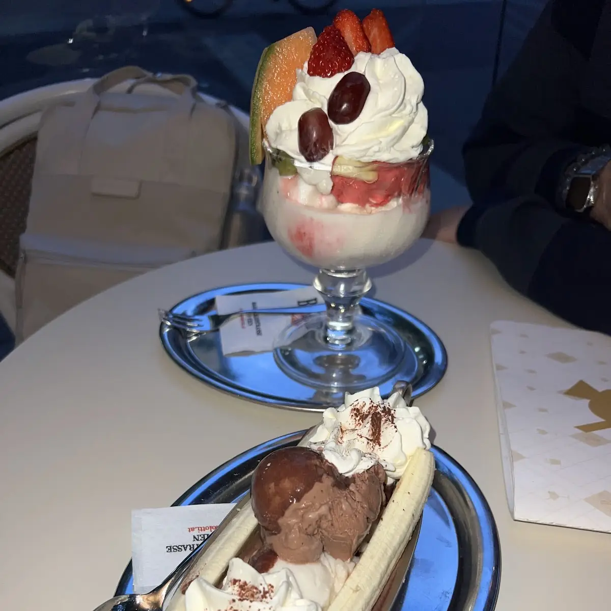 Essen und Trinken photo 6