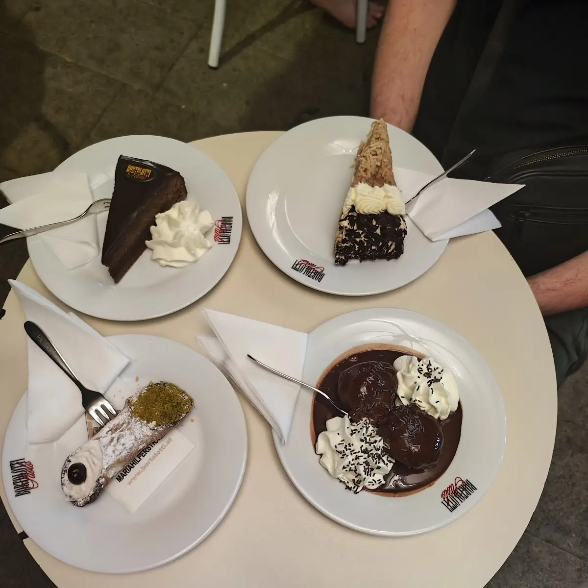 Essen und Trinken photo 7