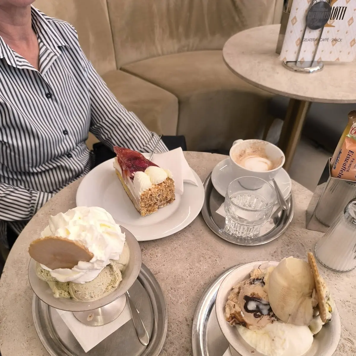 Essen und Trinken photo 9