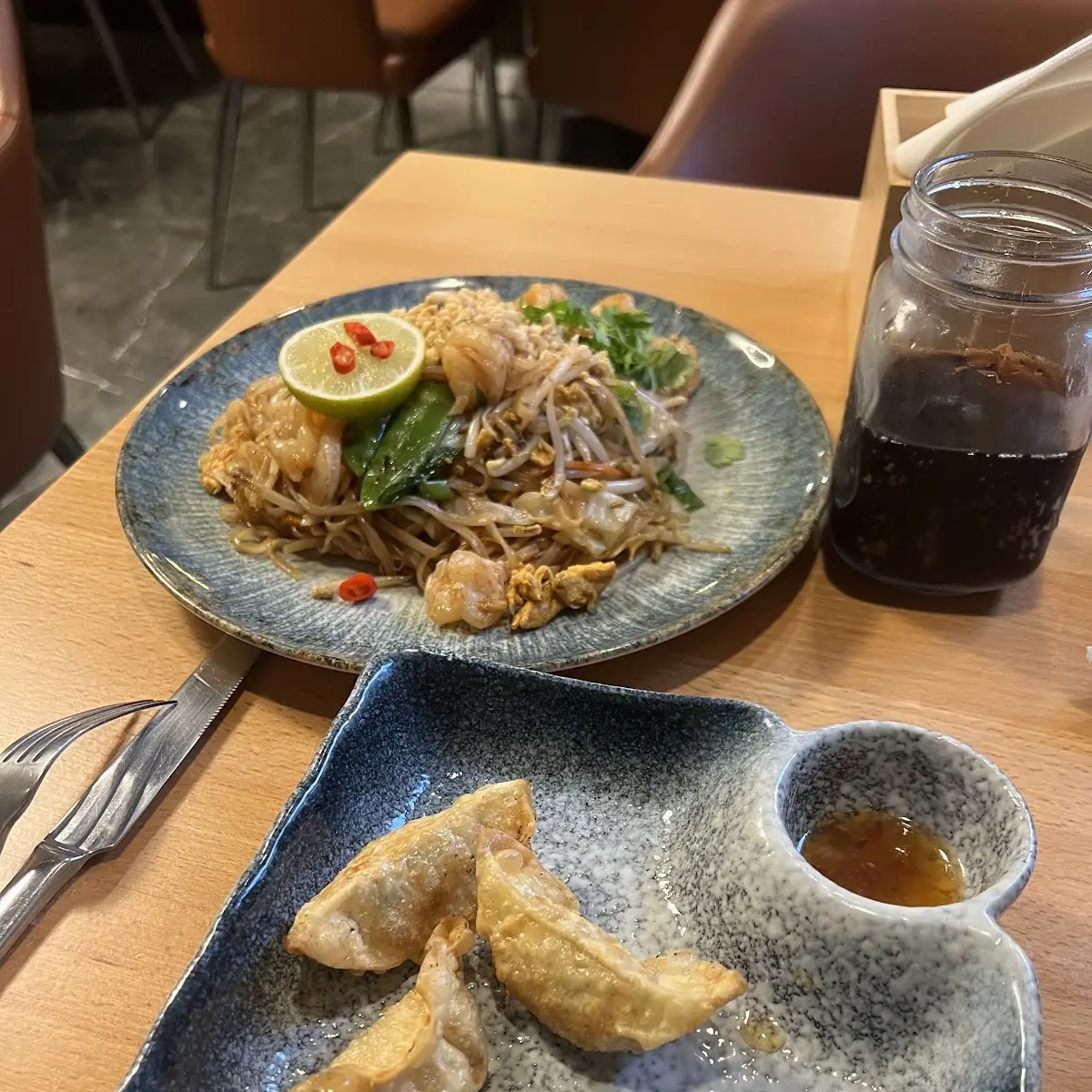 Essen und Trinken photo 10