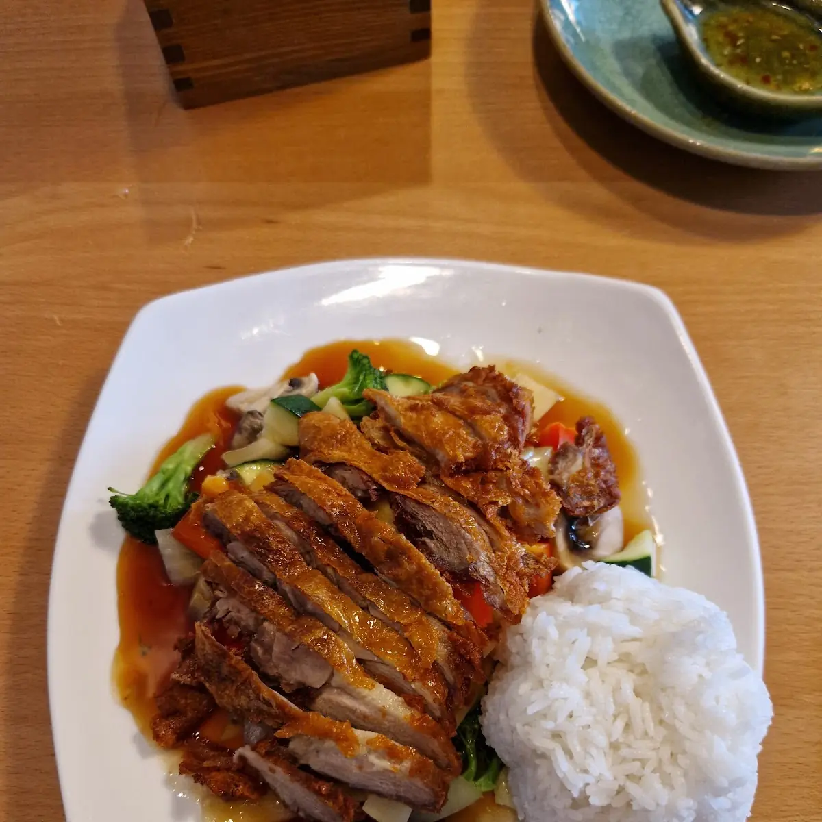 Essen und Trinken photo 6