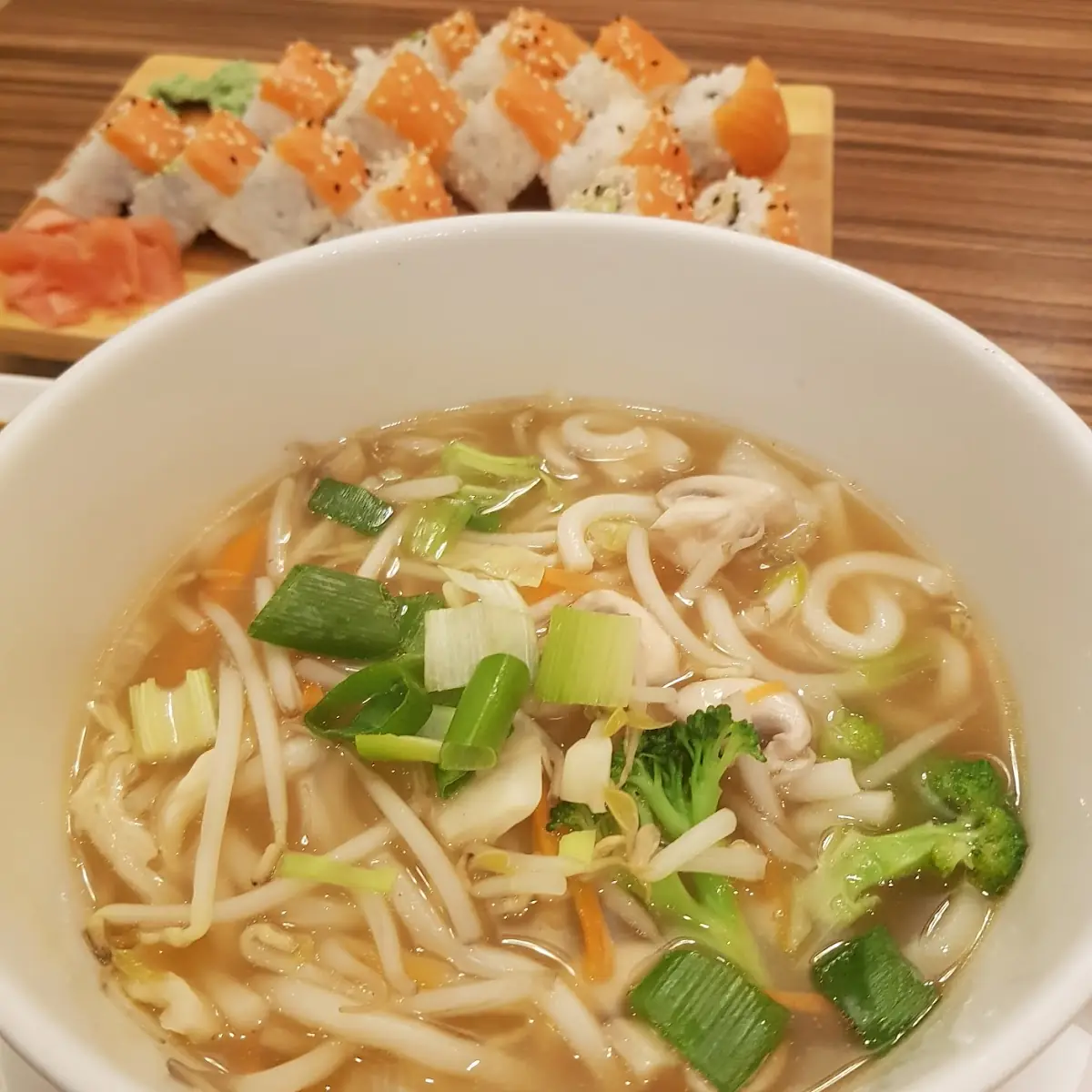 Essen und Trinken photo 9