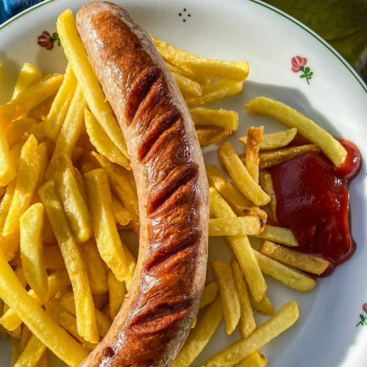 Essen und Trinken photo 10