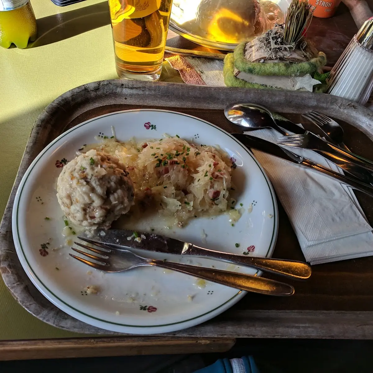 Essen und Trinken photo 9
