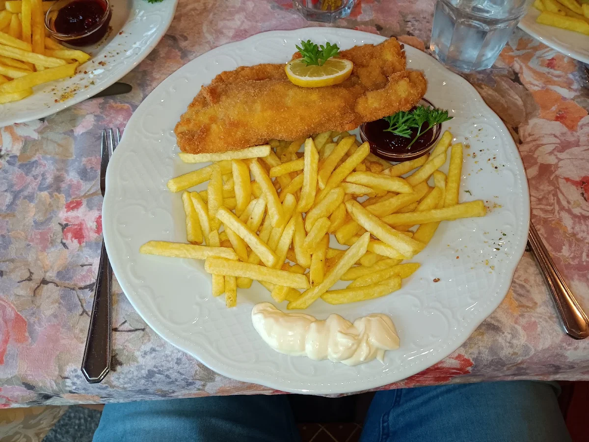Essen und Trinken photo 1