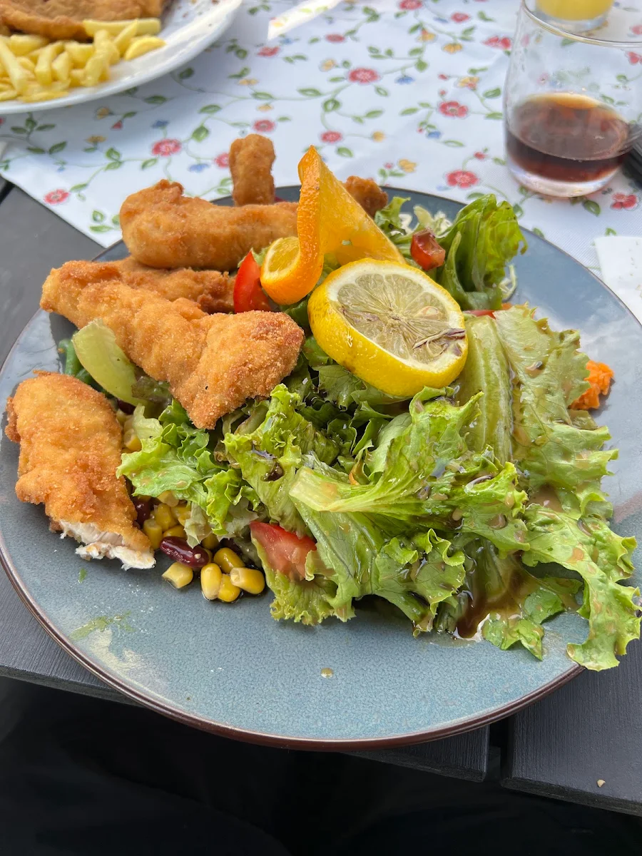 Essen und Trinken photo 10