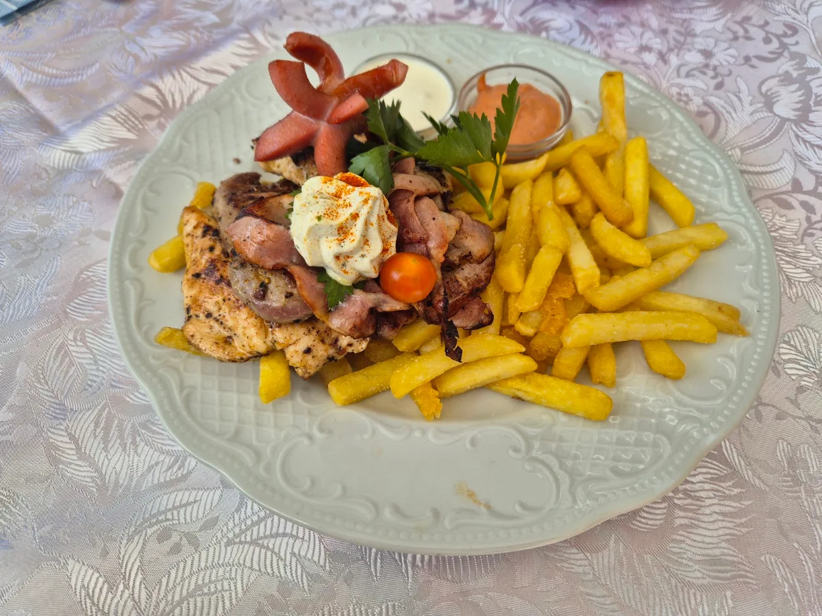 Essen und Trinken photo 2