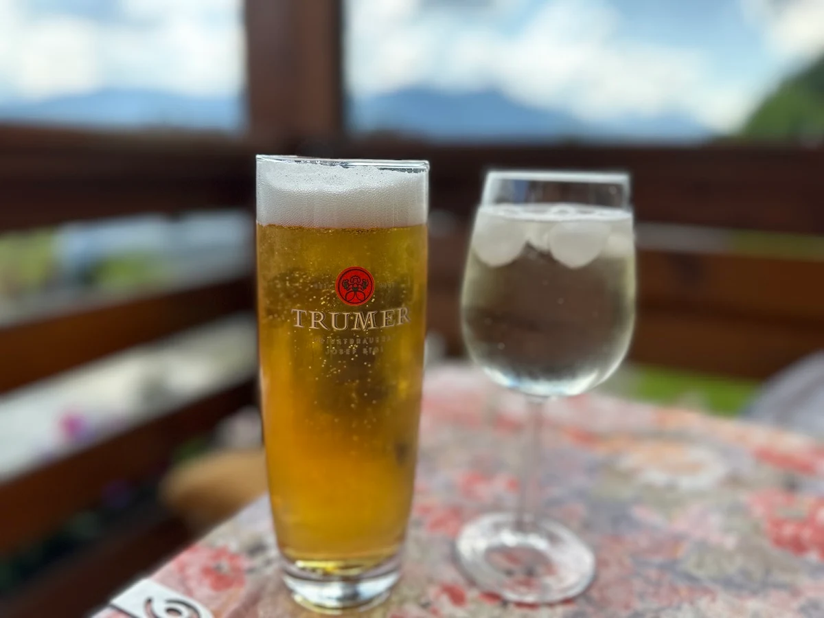 Essen und Trinken photo 4