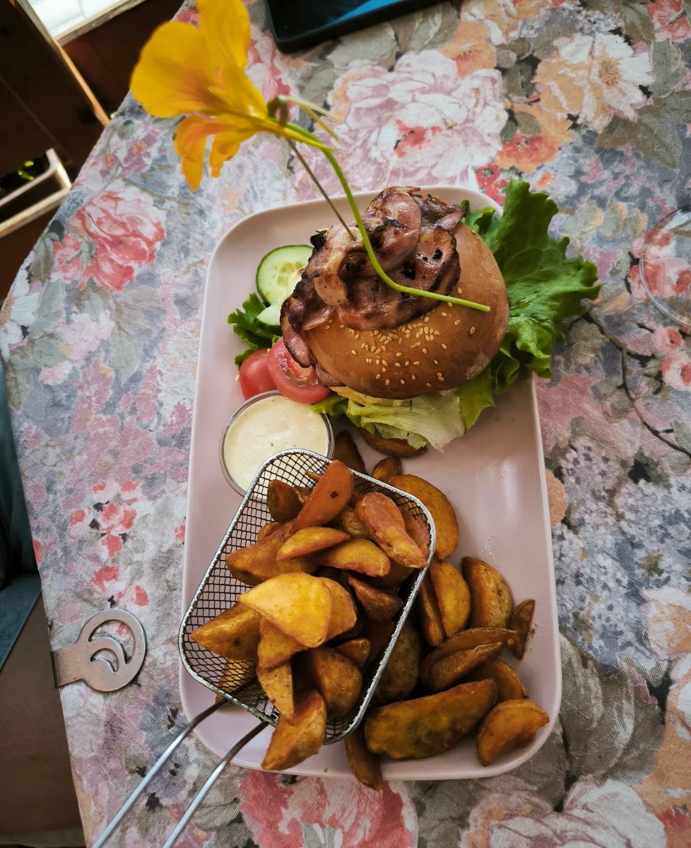 Essen und Trinken photo 5