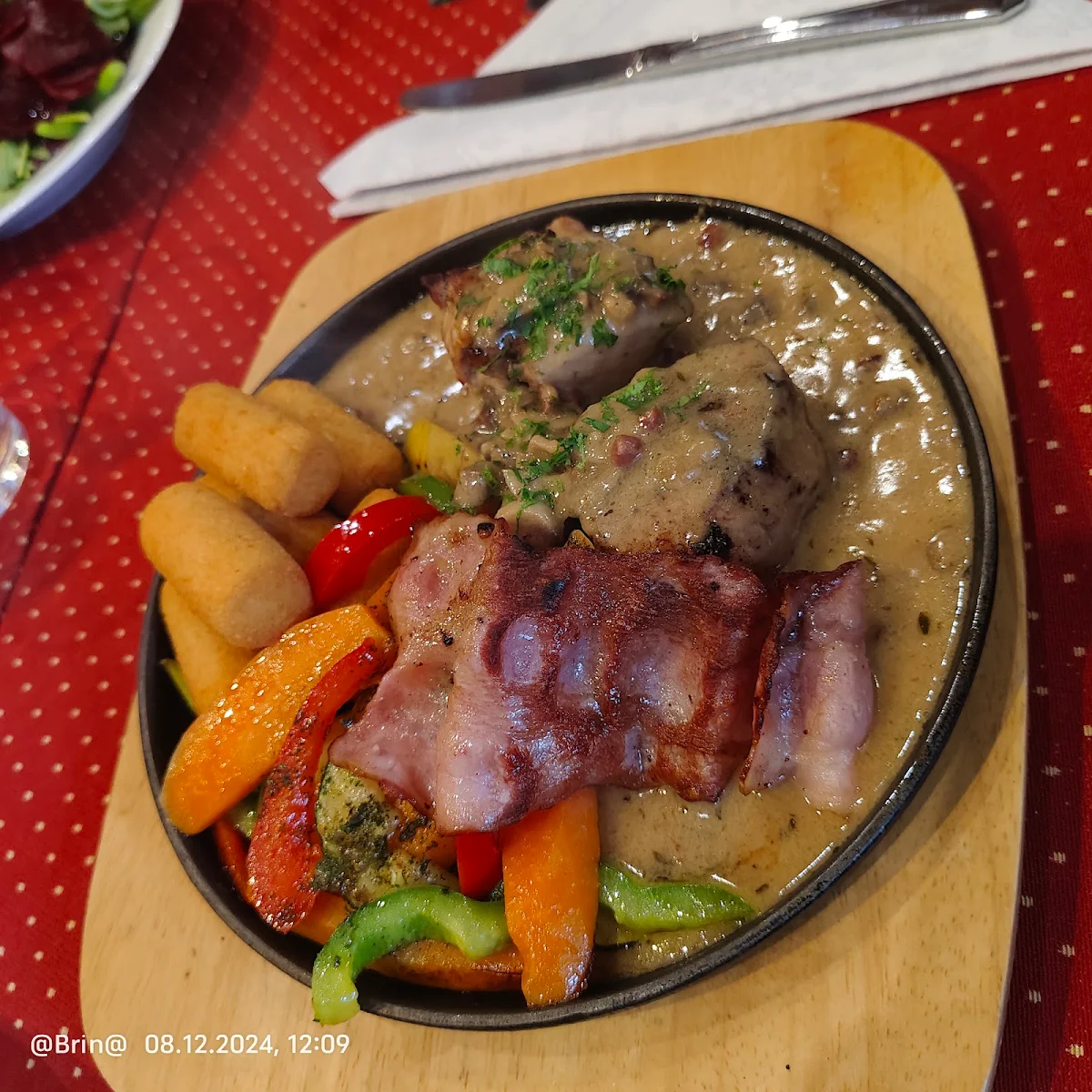 Essen und Trinken photo 6