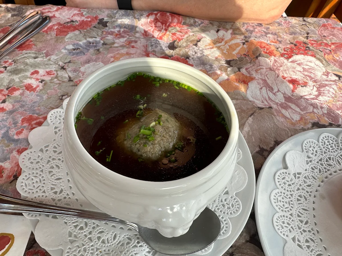Essen und Trinken photo 9