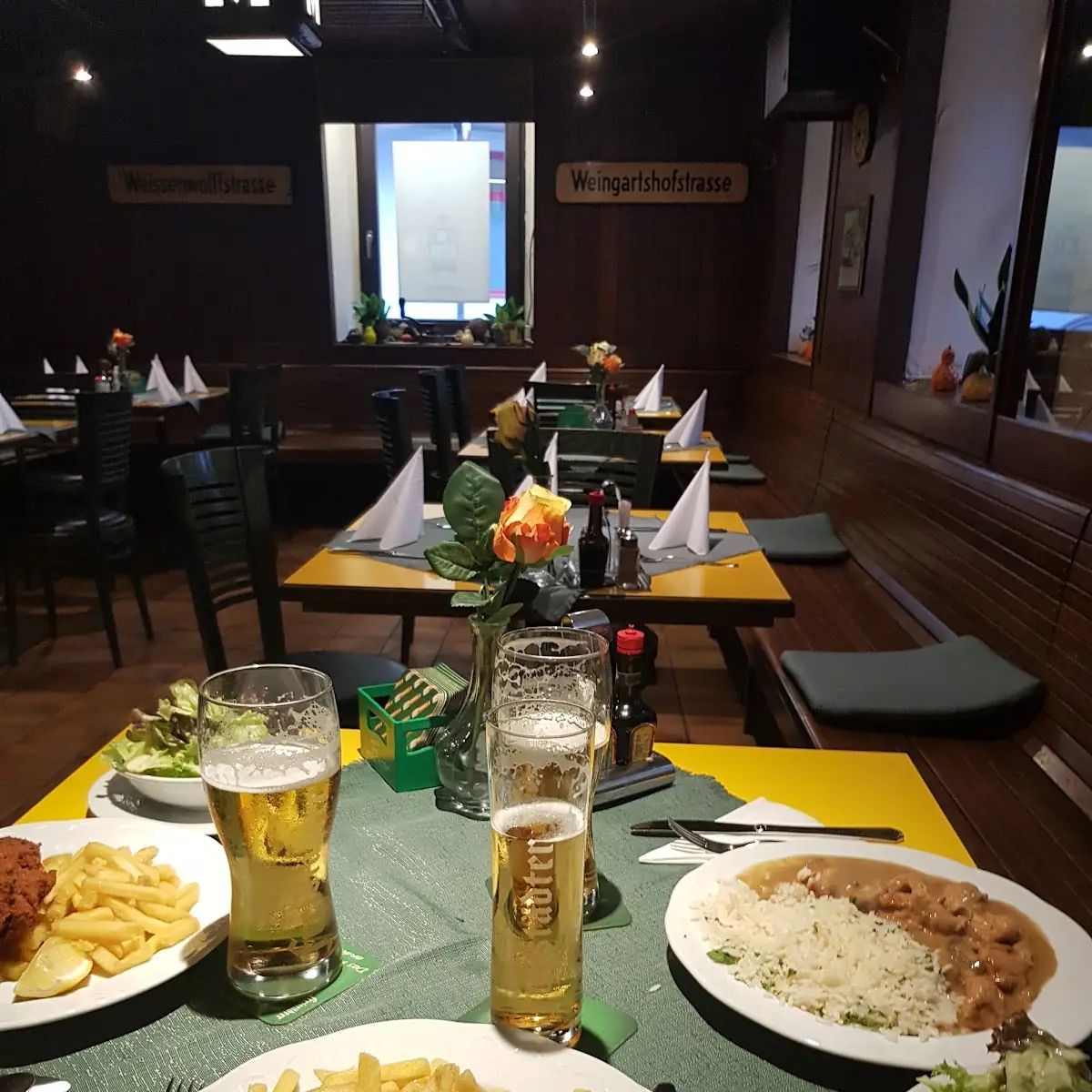 Essen und Trinken photo 10