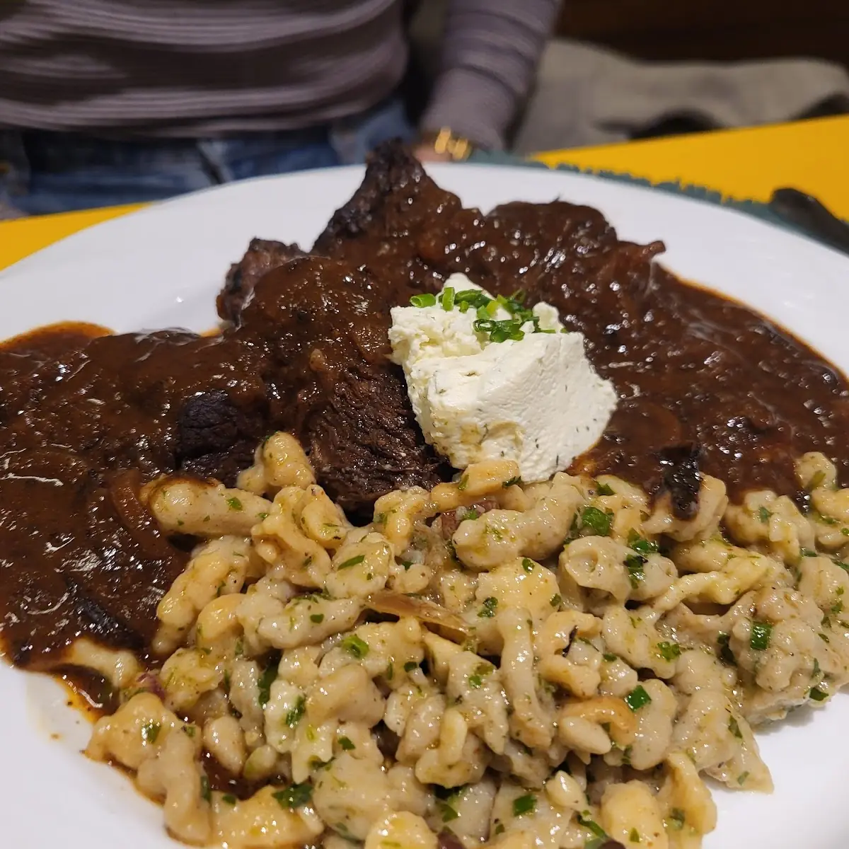Essen und Trinken photo 7