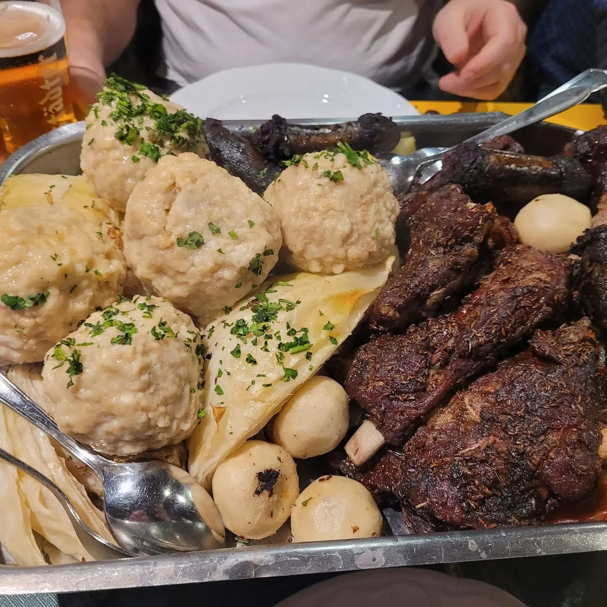 Essen und Trinken photo 9