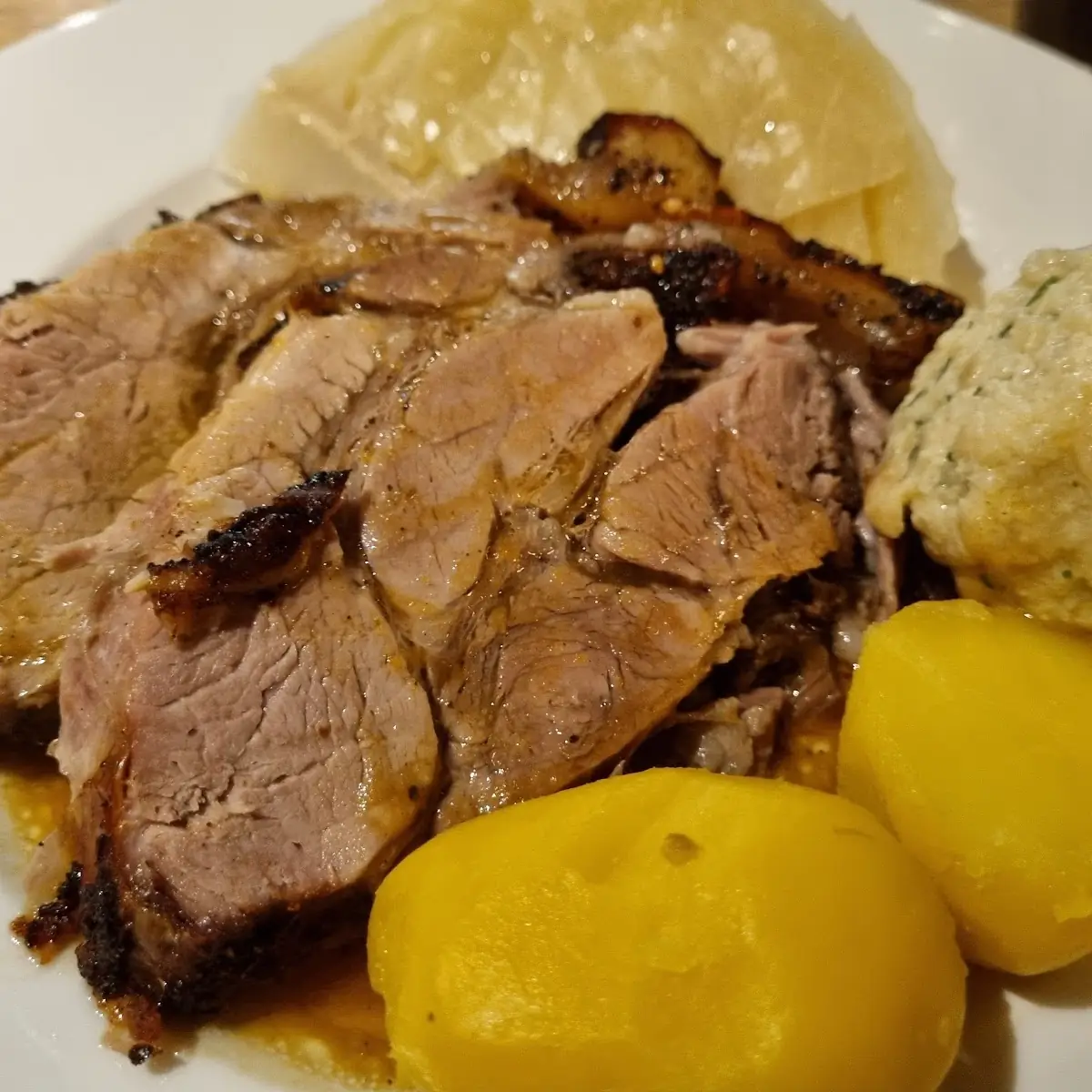 Essen und Trinken photo 5