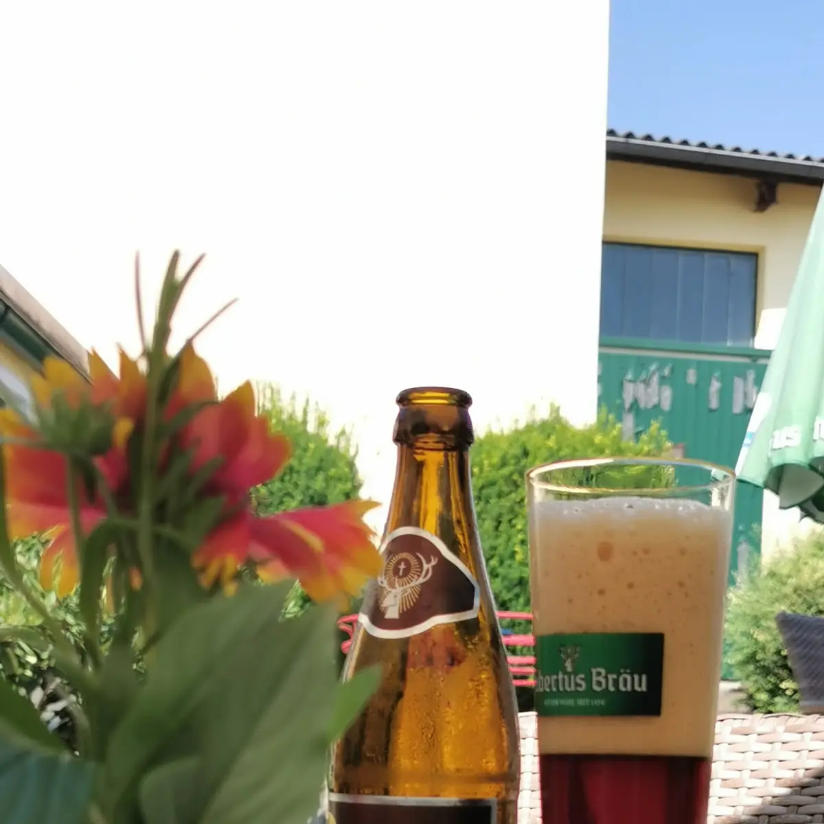 Essen und Trinken photo 10