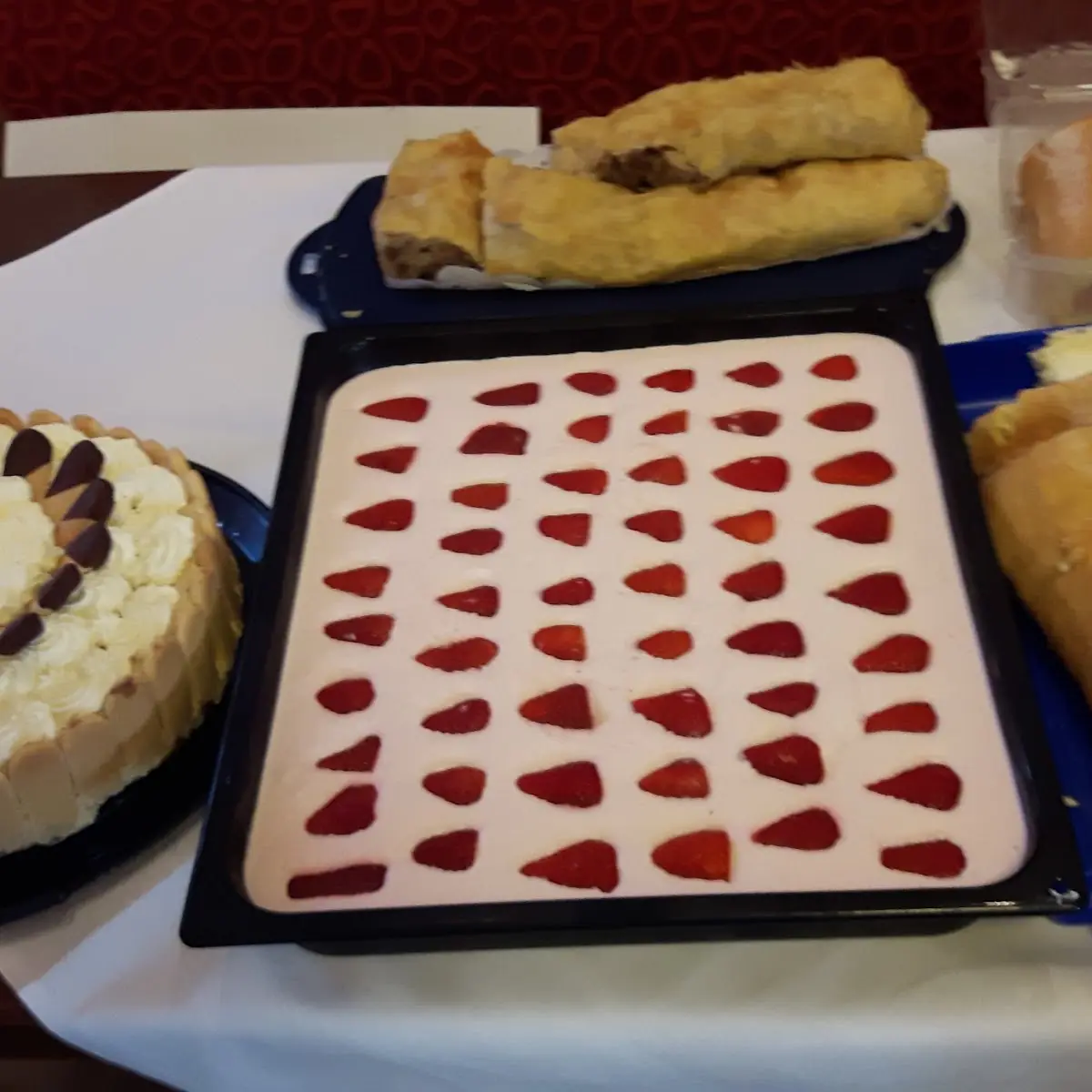 Essen und Trinken photo 7