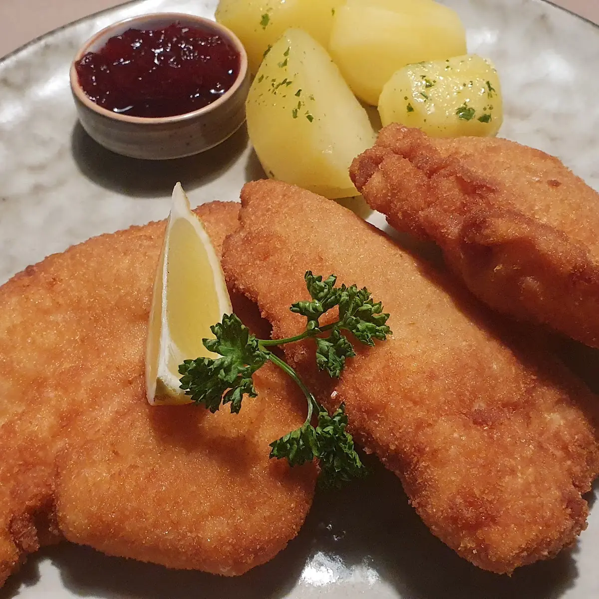 Essen und Trinken photo 1