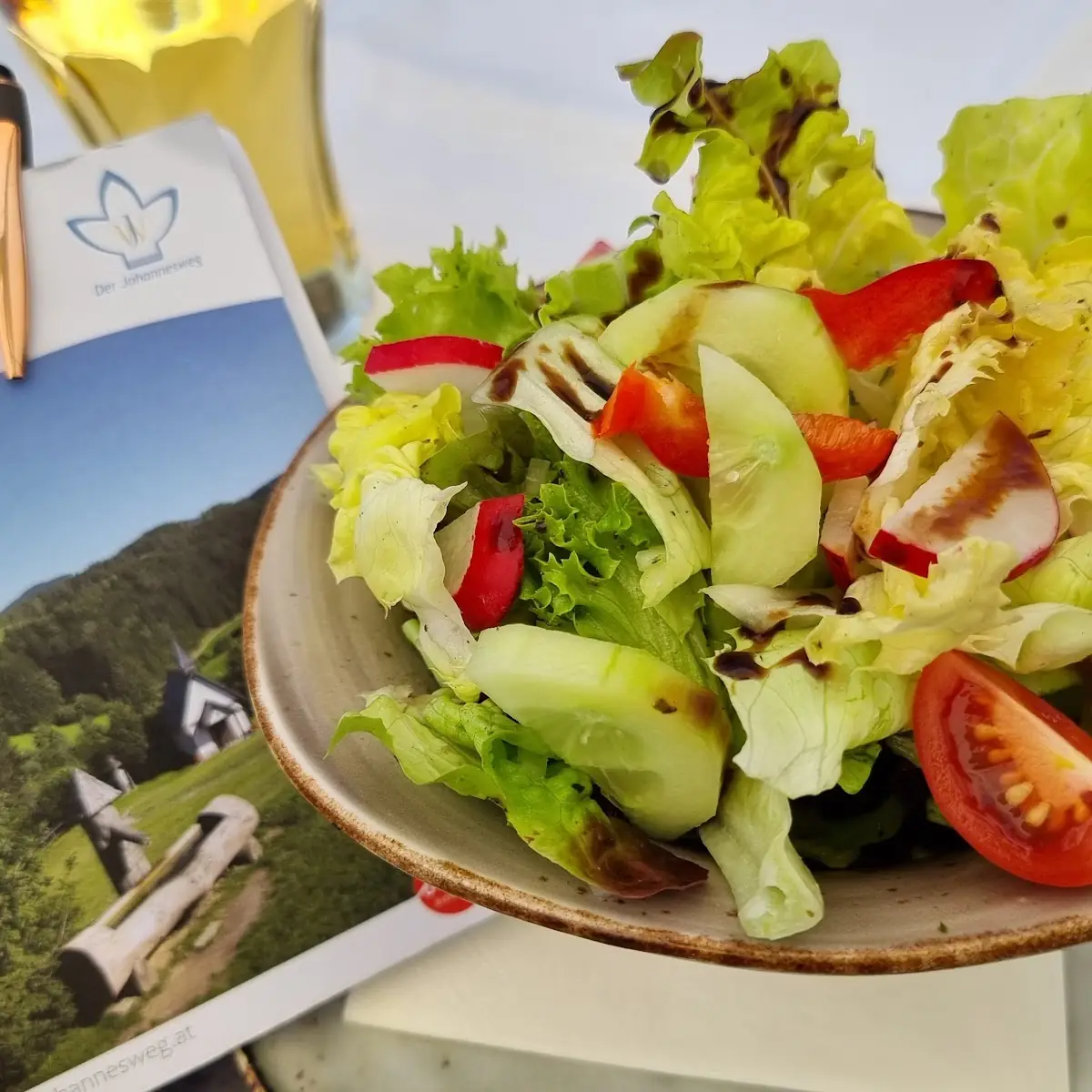 Essen und Trinken photo 3