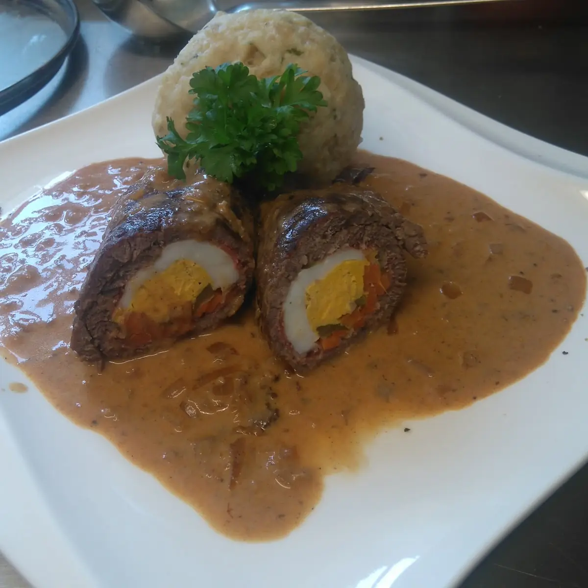 Essen und Trinken photo 7