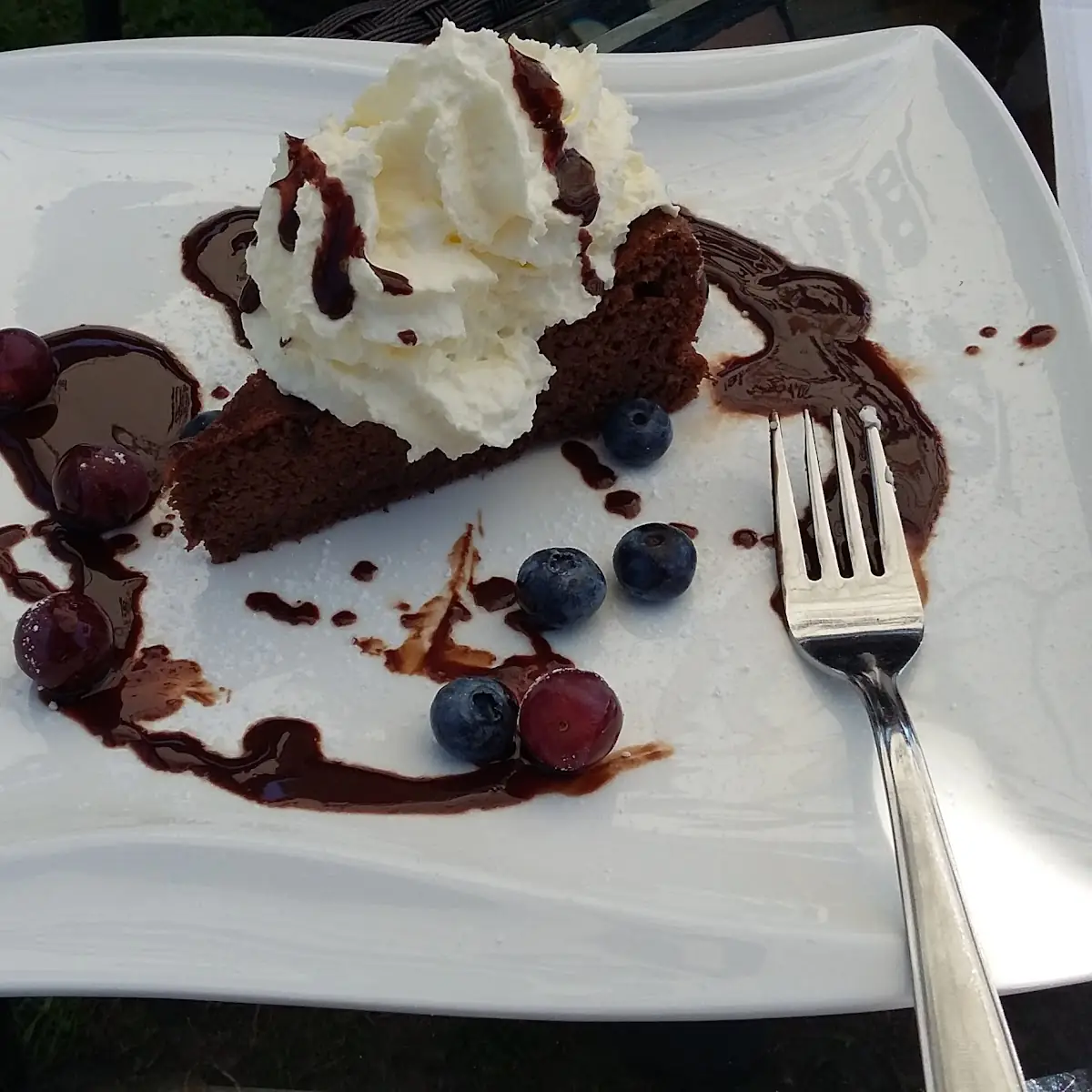 Essen und Trinken photo 8