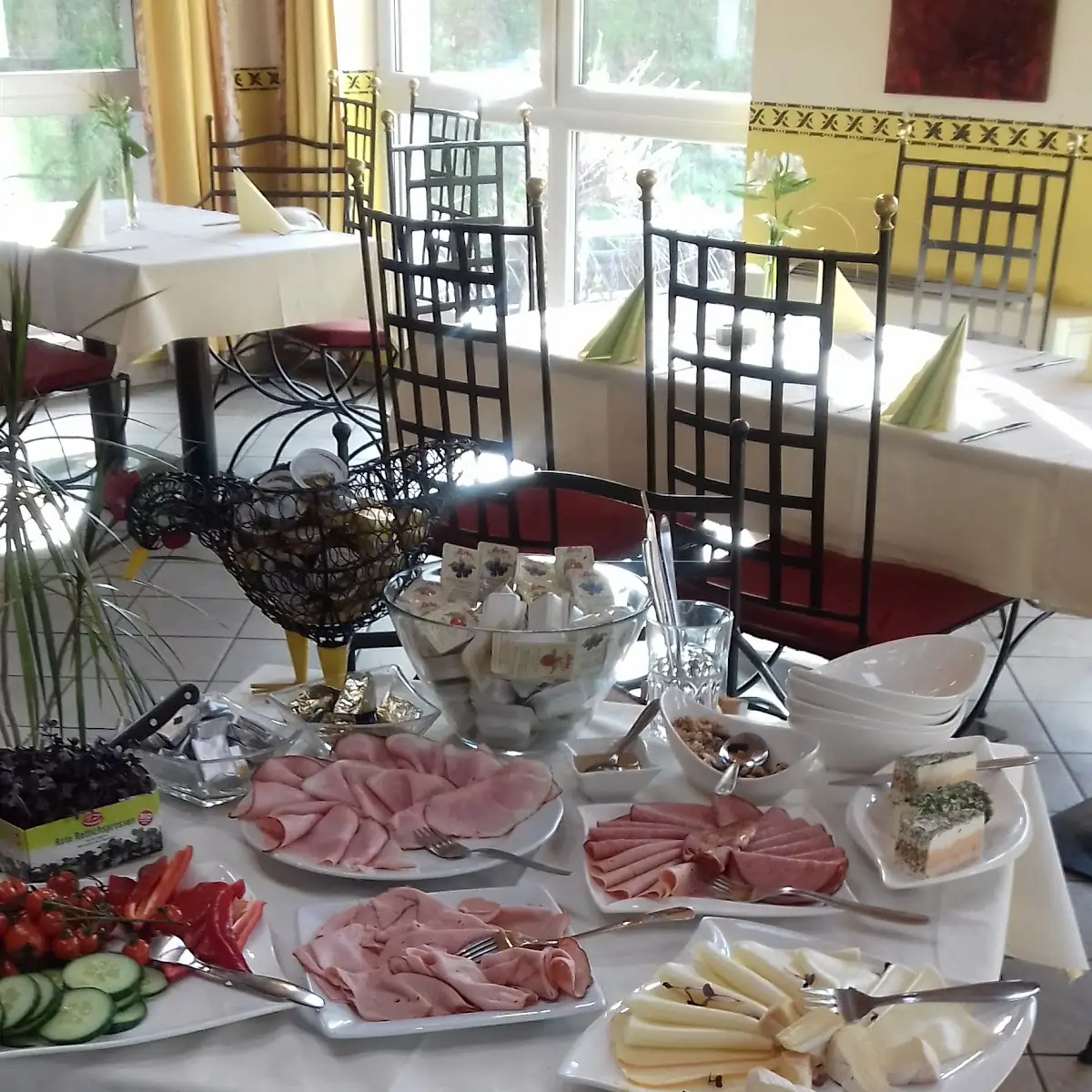 Essen und Trinken photo 9