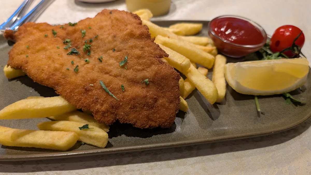 Essen und Trinken photo 2