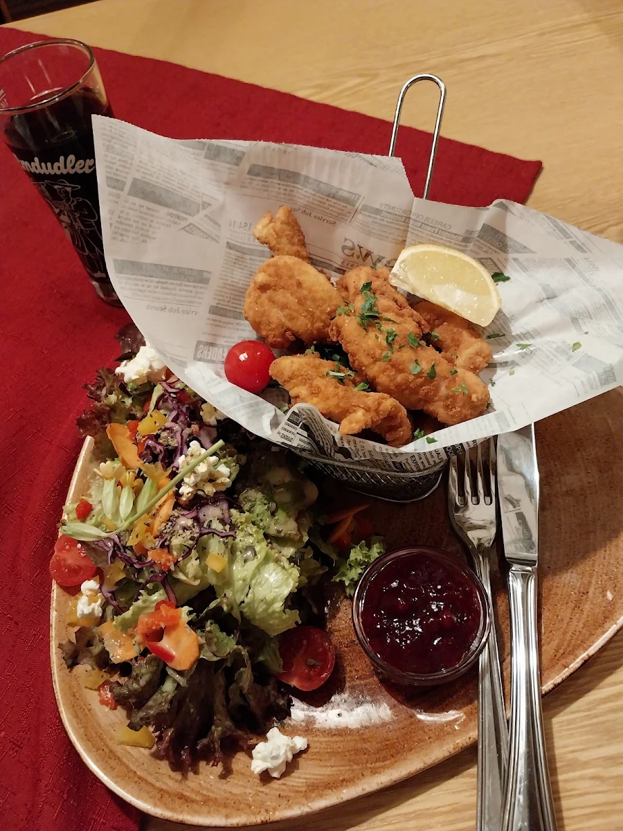 Essen und Trinken photo 4