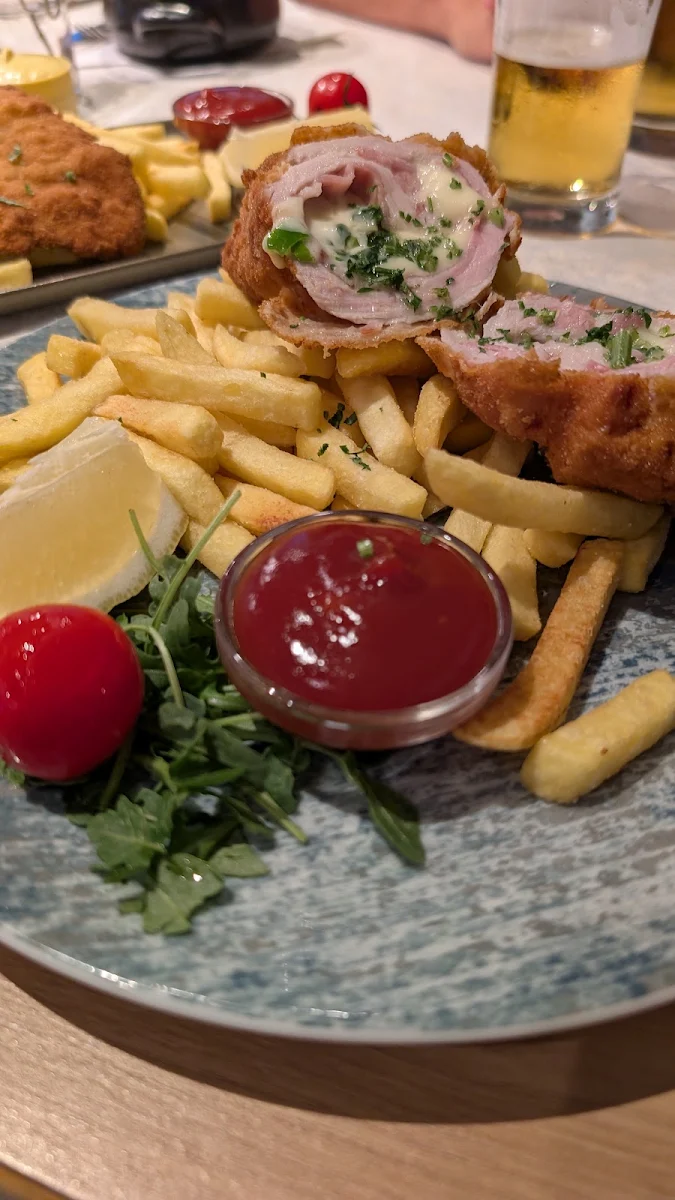 Essen und Trinken photo 7