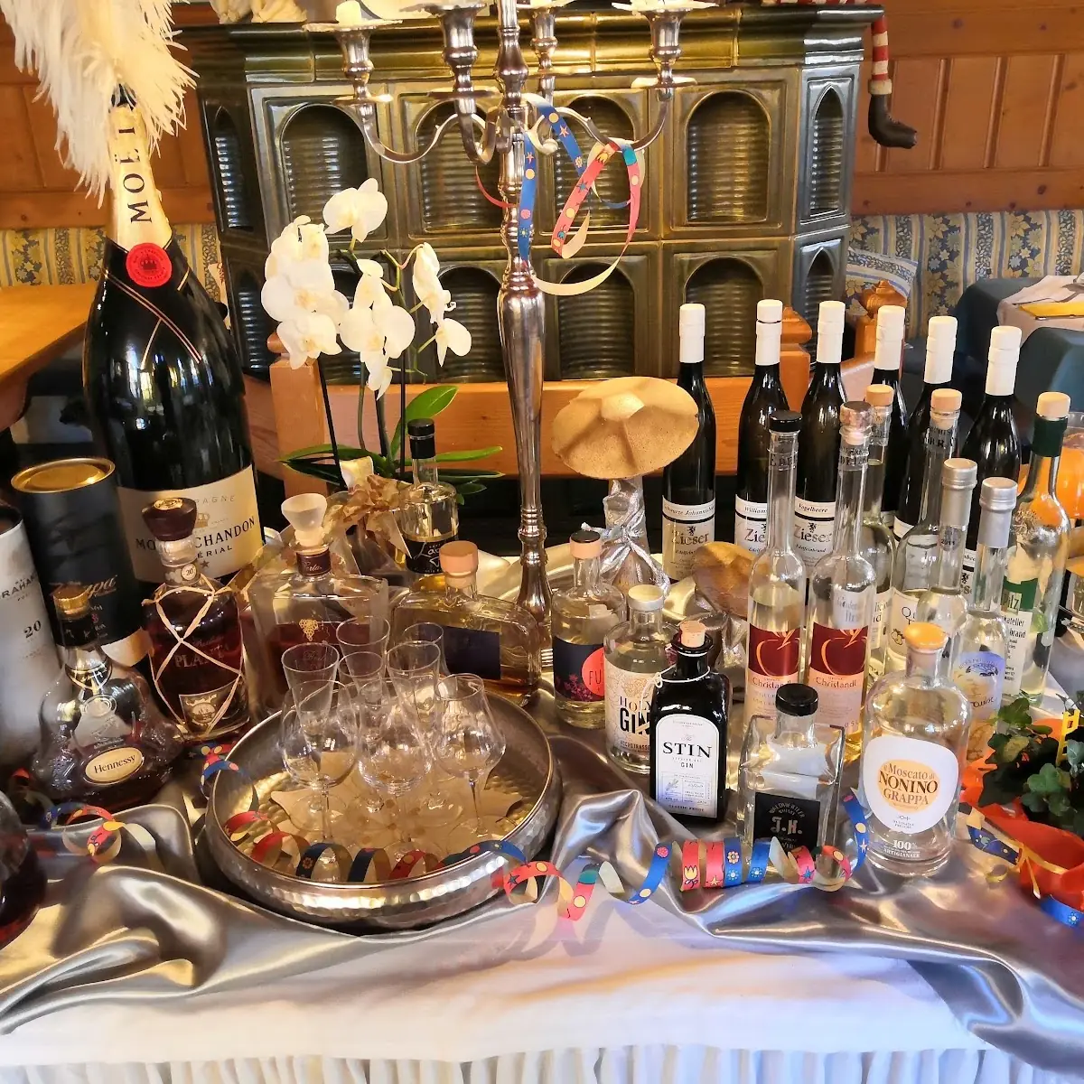 Essen und Trinken photo 2