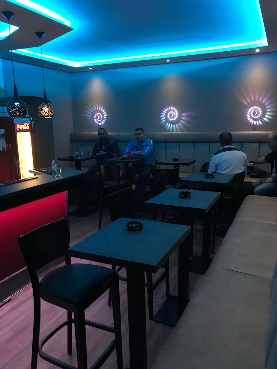 Café Fratelli Titelbild