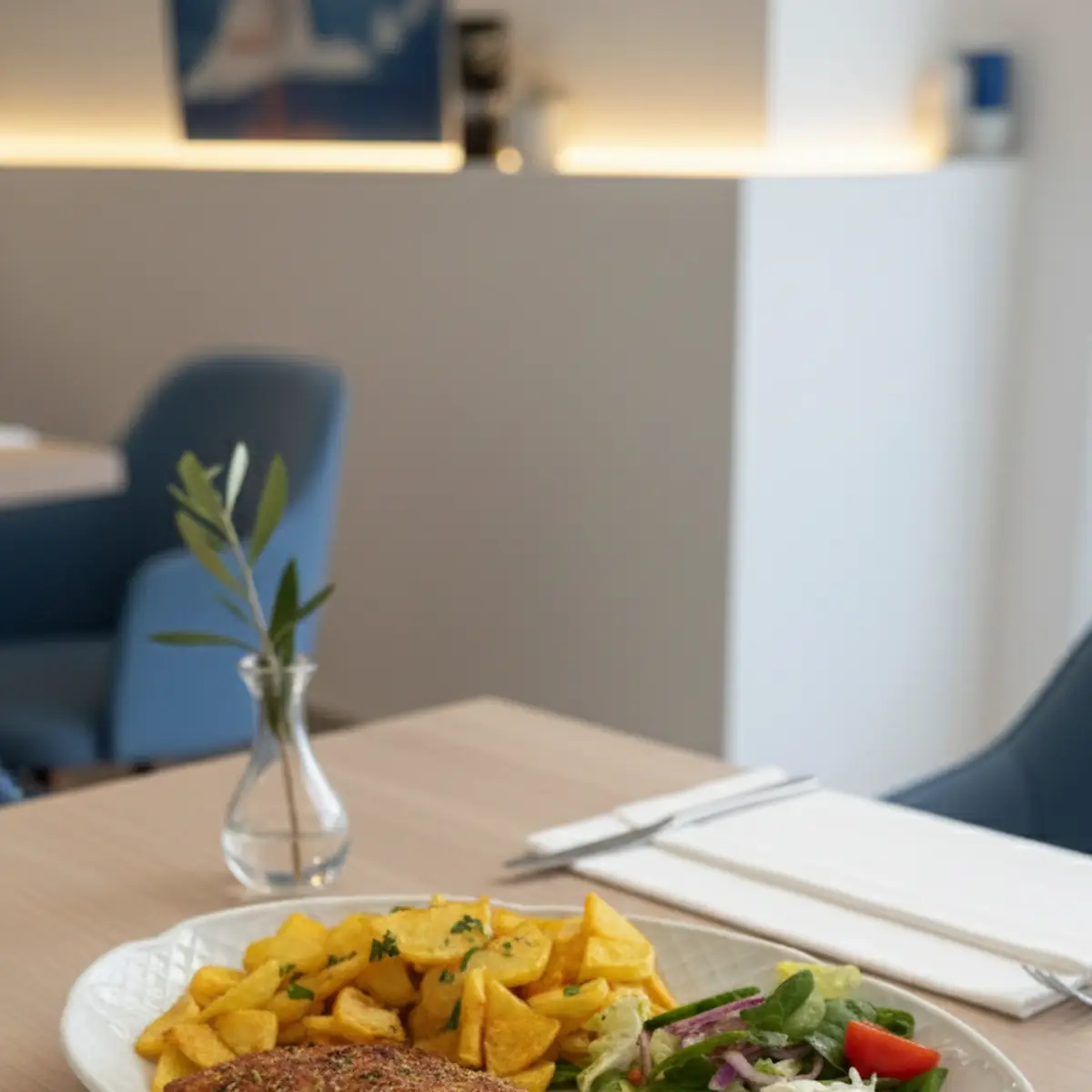 Essen und Trinken photo 1