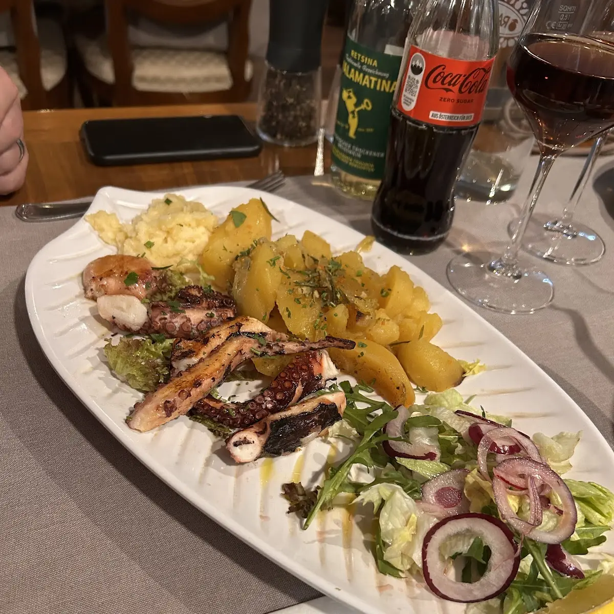 Essen und Trinken photo 5