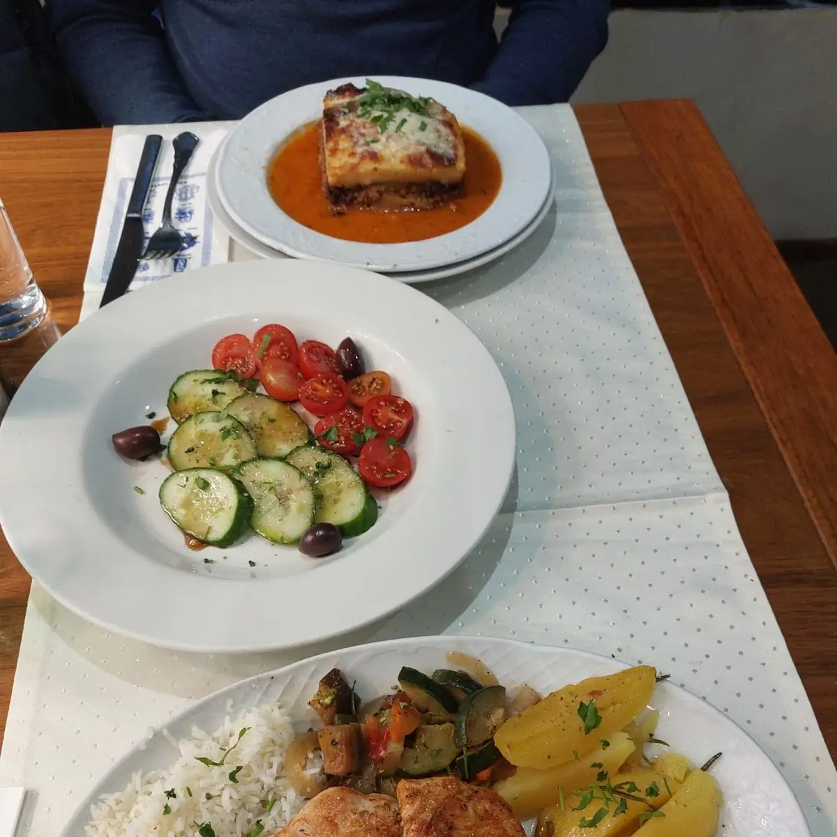 Essen und Trinken photo 7