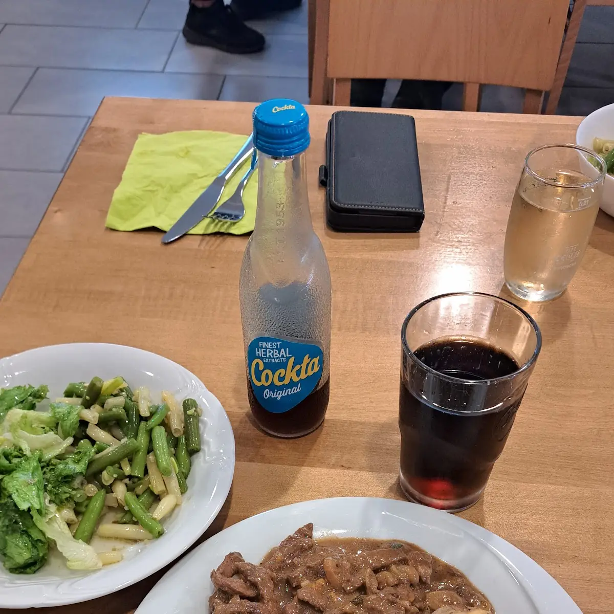Essen und Trinken photo 2