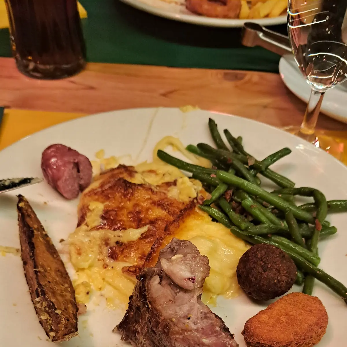 Essen und Trinken photo 3