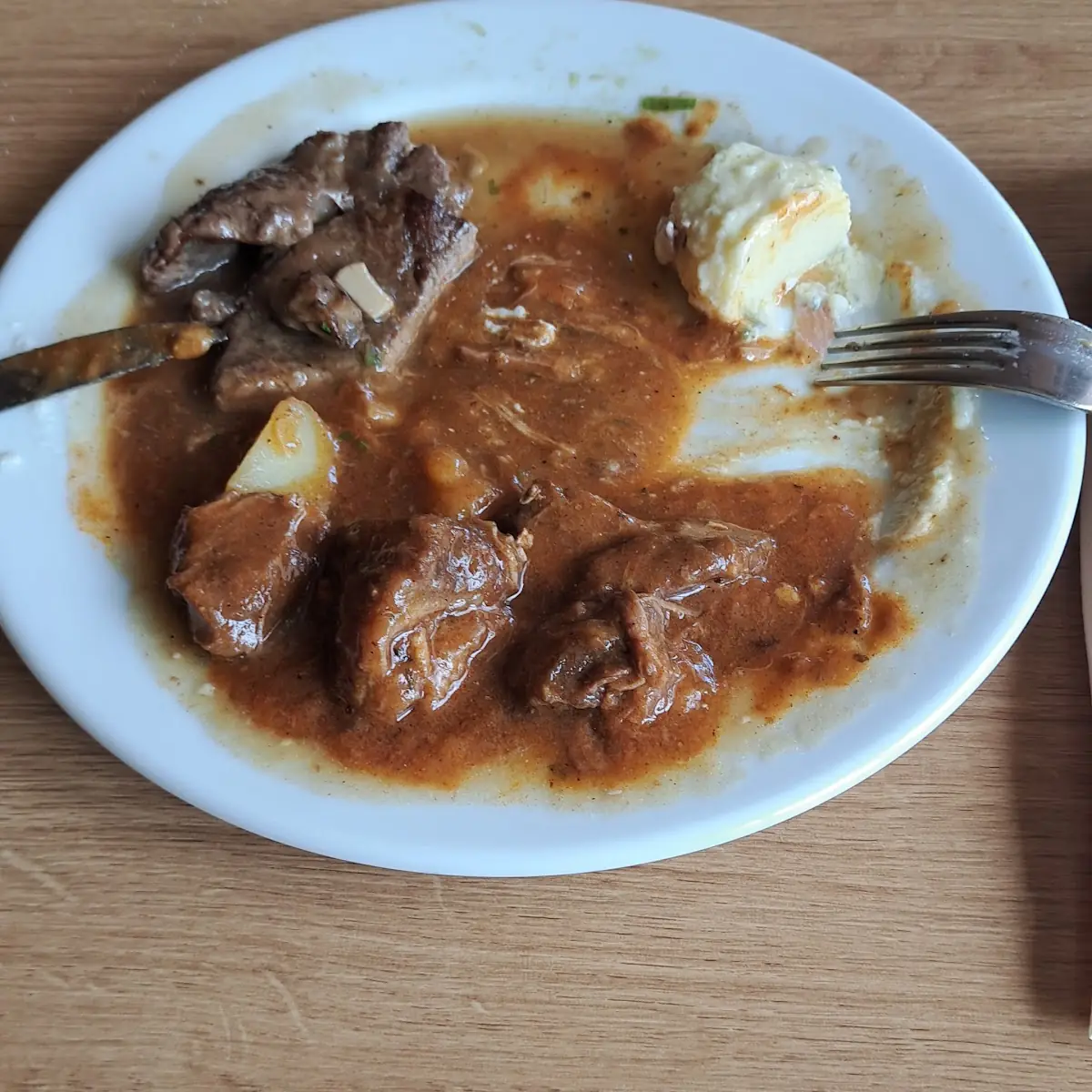 Essen und Trinken photo 9