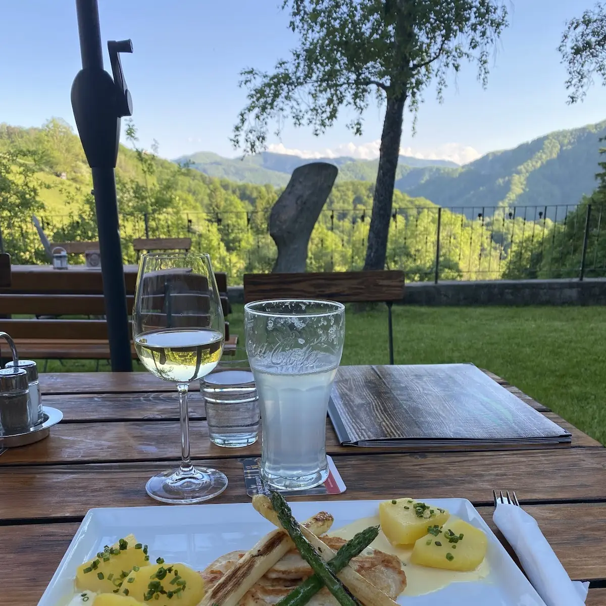Essen und Trinken photo 1