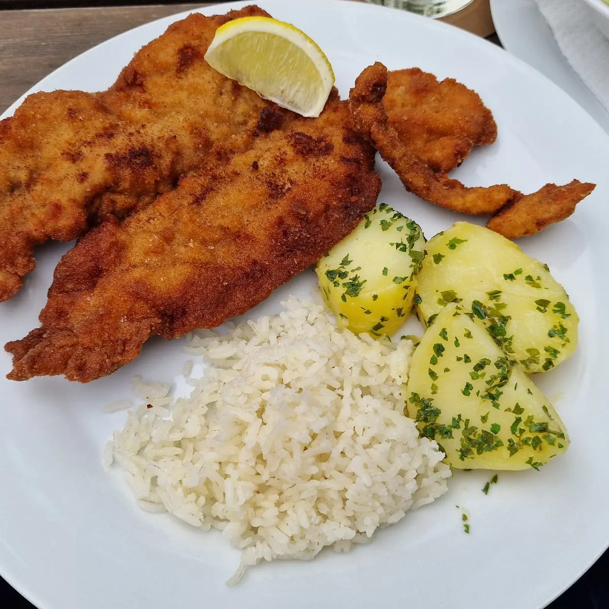 Essen und Trinken photo 5