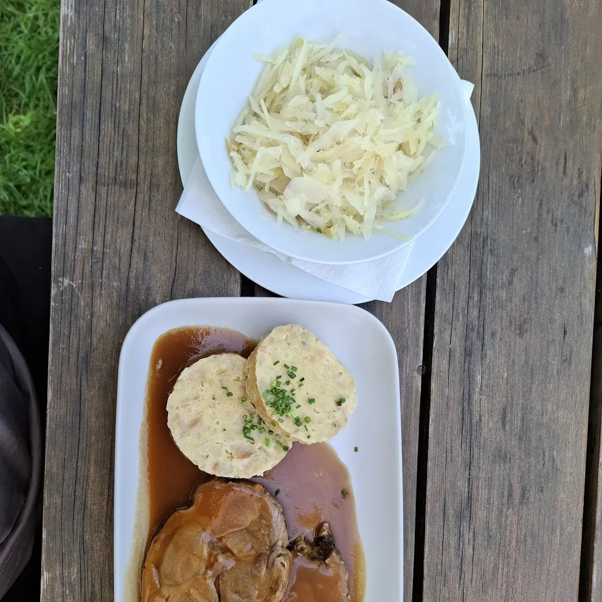 Essen und Trinken photo 6