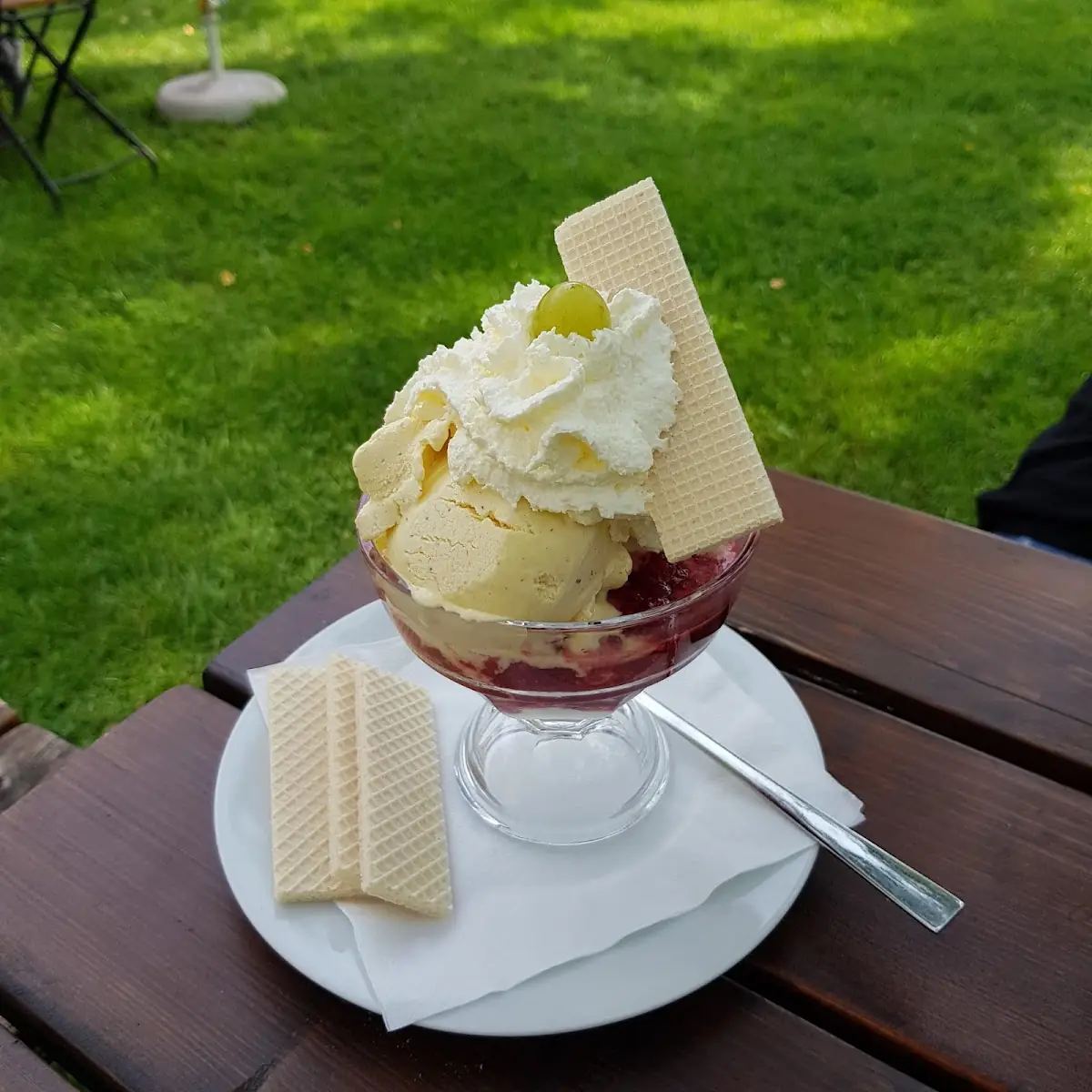 Essen und Trinken photo 7