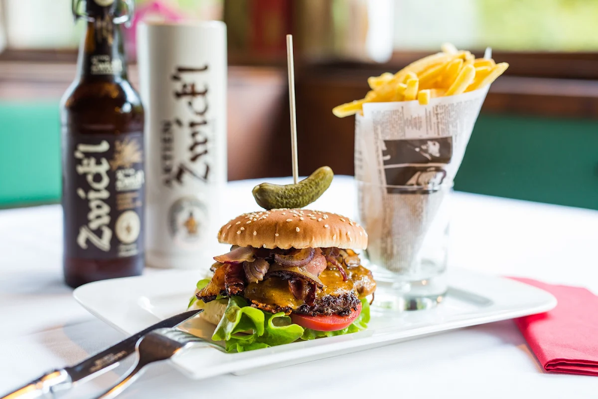 Essen und Trinken photo 3