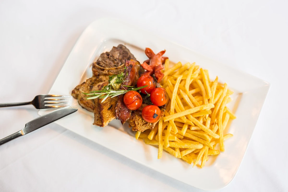 Essen und Trinken photo 7