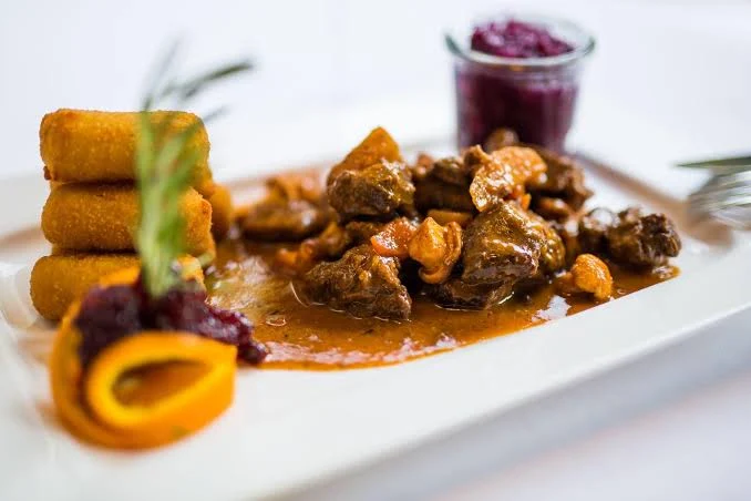 Essen und Trinken photo 8