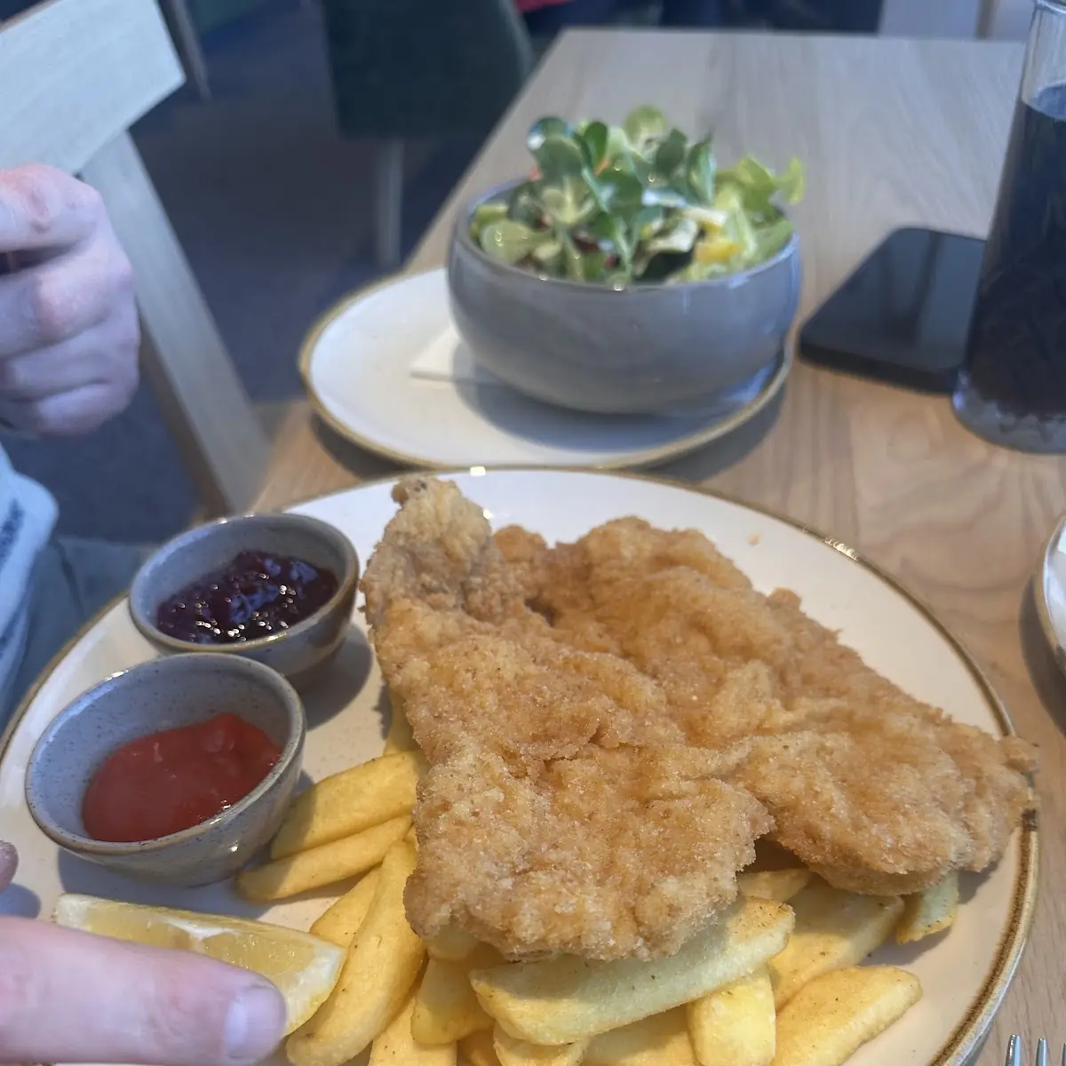 Essen und Trinken photo 5