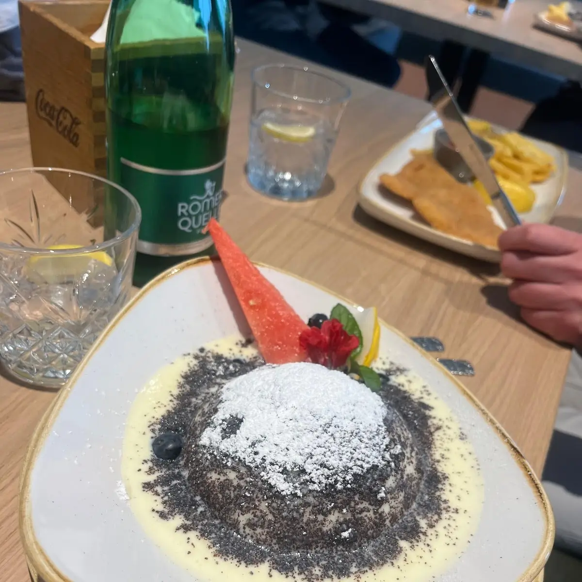 Essen und Trinken photo 6